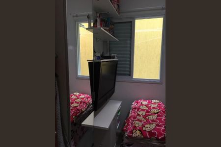 Apartamento à venda com 3 quartos, 80m² em Utinga, Santo André