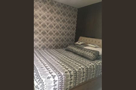 Apartamento à venda com 3 quartos, 80m² em Utinga, Santo André