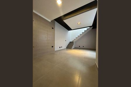 Apartamento à venda com 2 quartos, 87m² em Vila Floresta, Santo André