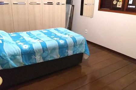 Casa à venda com 3 quartos, 218m² em Vila Floresta, Santo André