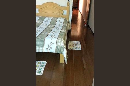 Casa à venda com 3 quartos, 218m² em Vila Floresta, Santo André