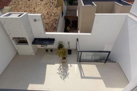 Casa à venda com 139m², 3 quartos e 2 vagas