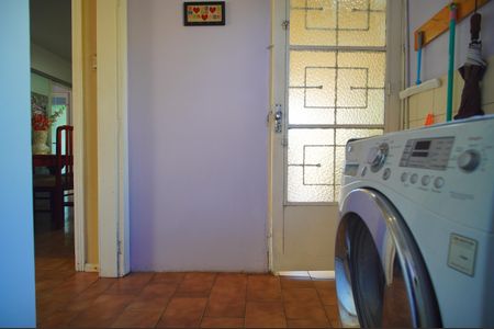 Casa à venda com 837m², 3 quartos e 2 vagasÁrea de Serviço