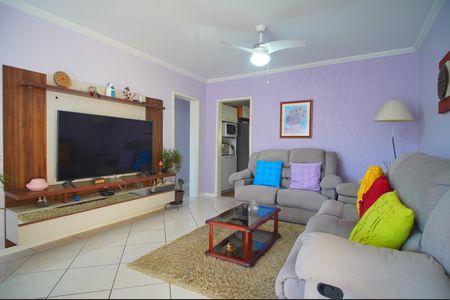 Sala de casa à venda com 3 quartos, 837m² em Santo Afonso, Novo Hamburgo