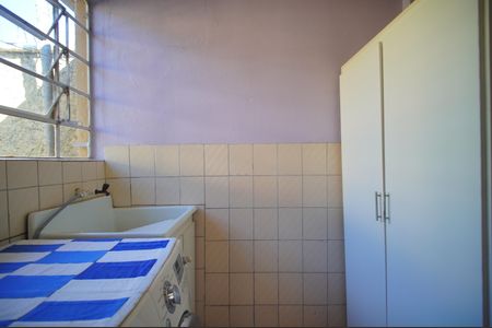 Casa à venda com 837m², 3 quartos e 2 vagasÁrea de Serviço