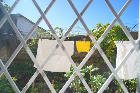 Casa à venda com 837m², 3 quartos e 2 vagasVista do Quarto 2