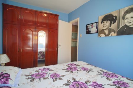 Casa à venda com 837m², 3 quartos e 2 vagasQuarto 2