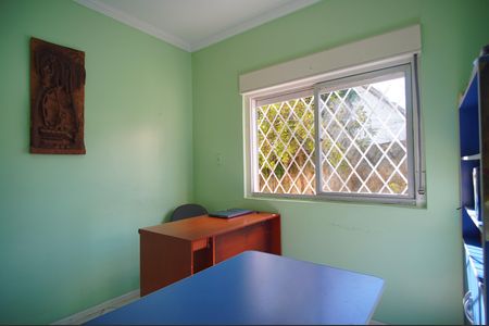 Casa à venda com 837m², 3 quartos e 2 vagasEscritório