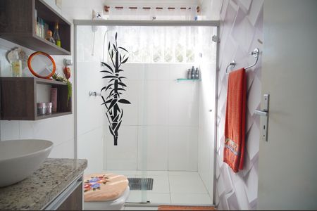 Casa à venda com 837m², 3 quartos e 2 vagasBanheiro