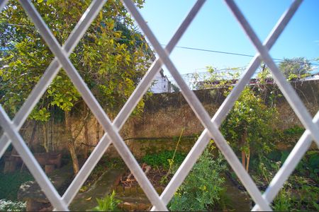 Casa à venda com 837m², 3 quartos e 2 vagasVista do Escritório