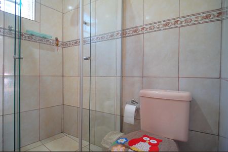 Casa à venda com 837m², 3 quartos e 2 vagasBanheiro 2