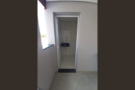 Apartamento à venda com 100m², 2 quartos e 1 vaga