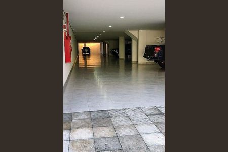 Apartamento à venda com 2 quartos, 84m² em Campestre, Santo André