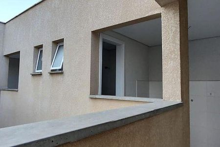 Apartamento à venda com 2 quartos, 84m² em Campestre, Santo André