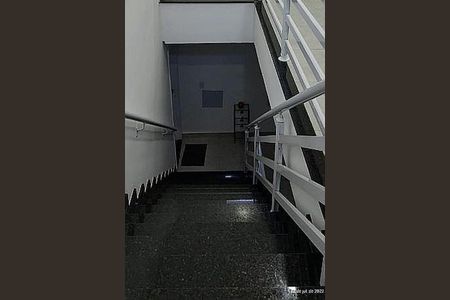 Apartamento à venda com 2 quartos, 84m² em Campestre, Santo André