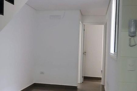 Apartamento à venda com 2 quartos, 84m² em Campestre, Santo André
