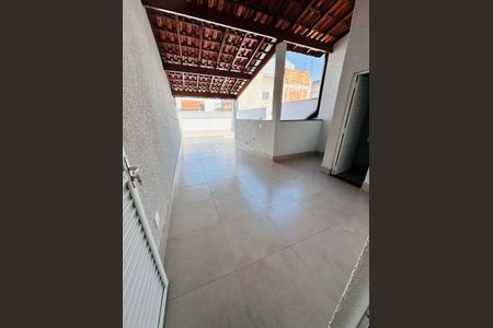 Apartamento à venda com 2 quartos, 110m² em Vila Helena, Santo André