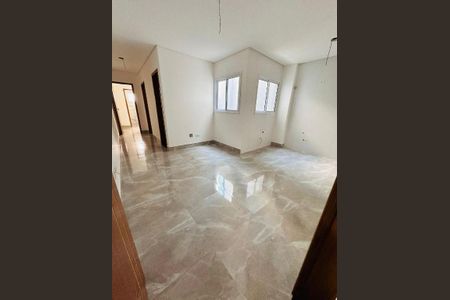 Apartamento à venda com 2 quartos, 110m² em Vila Helena, Santo André