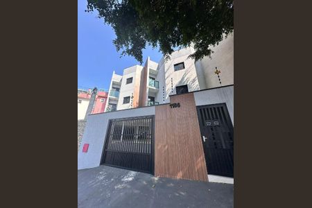 Apartamento à venda com 2 quartos, 110m² em Vila Helena, Santo André