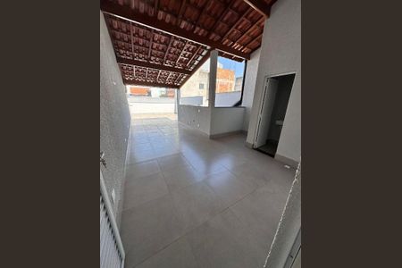 Apartamento à venda com 2 quartos, 110m² em Vila Helena, Santo André