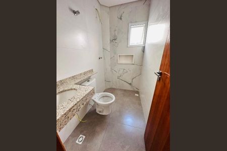 Apartamento à venda com 2 quartos, 110m² em Vila Helena, Santo André