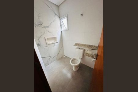 Apartamento à venda com 2 quartos, 110m² em Vila Helena, Santo André