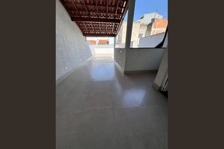 Apartamento à venda com 2 quartos, 110m² em Vila Helena, Santo André