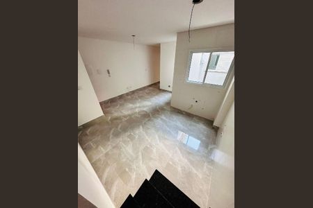 Apartamento à venda com 2 quartos, 110m² em Vila Helena, Santo André