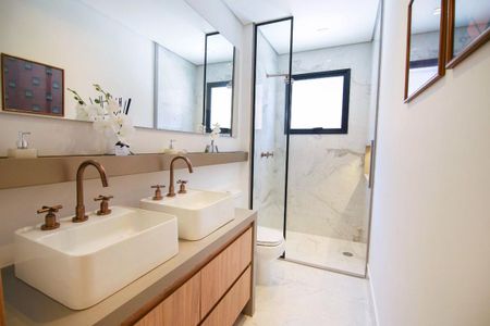 Apartamento à venda com 4 quartos, 142m² em Perdizes, São Paulo