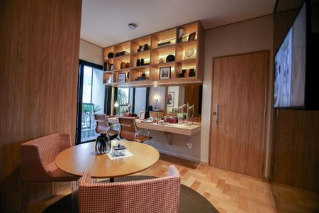 Apartamento à venda com 4 quartos, 142m² em Perdizes, São Paulo