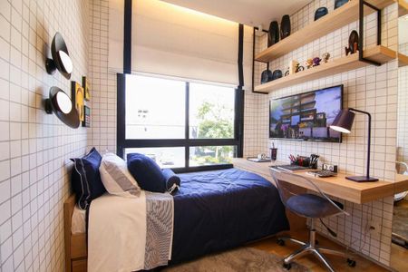 Apartamento à venda com 4 quartos, 142m² em Perdizes, São Paulo