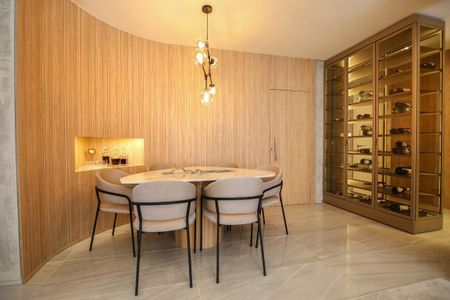 Apartamento à venda com 4 quartos, 142m² em Perdizes, São Paulo