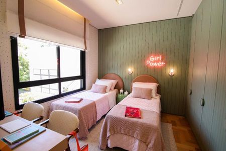 Apartamento à venda com 4 quartos, 142m² em Perdizes, São Paulo