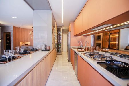 Apartamento à venda com 4 quartos, 142m² em Perdizes, São Paulo
