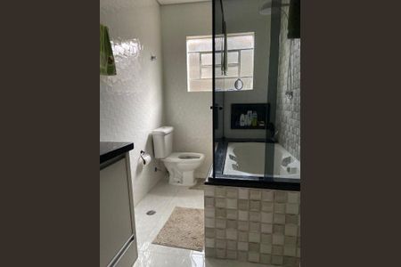 Casa à venda com 2 quartos, 200m² em Vila Guarará, Santo André