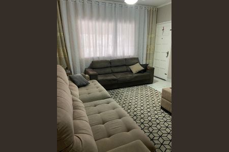 Casa à venda com 2 quartos, 200m² em Vila Guarará, Santo André