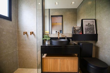 Apartamento à venda com 2 quartos, 62m² em Perdizes, São Paulo