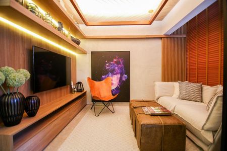 Apartamento à venda com 2 quartos, 62m² em Perdizes, São Paulo