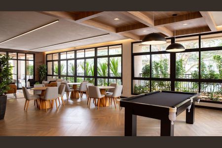 Apartamento à venda com 2 quartos, 62m² em Perdizes, São Paulo