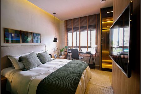 Apartamento à venda com 2 quartos, 62m² em Perdizes, São Paulo