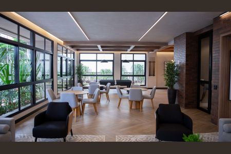 Apartamento à venda com 2 quartos, 62m² em Perdizes, São Paulo