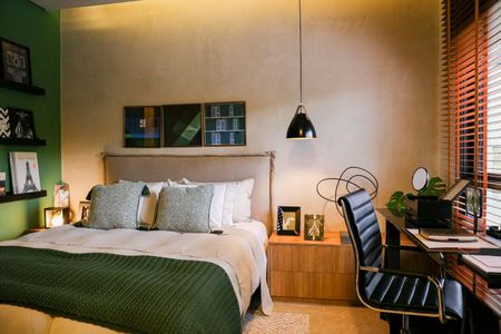 Apartamento à venda com 2 quartos, 62m² em Perdizes, São Paulo