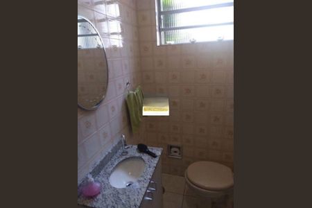 Casa à venda com 3 quartos, 225m² em Vila Pires, Santo André