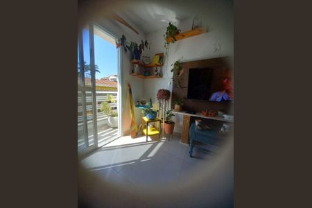 Casa à venda com 2 quartos, 153m² em Vila Santa Teresa, Santo André