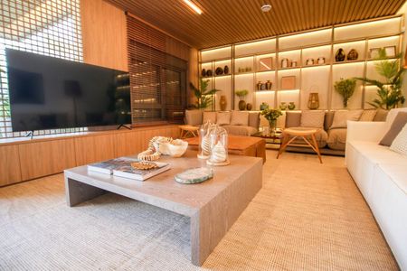 Apartamento à venda com 3 quartos, 106m² em Perdizes, São Paulo