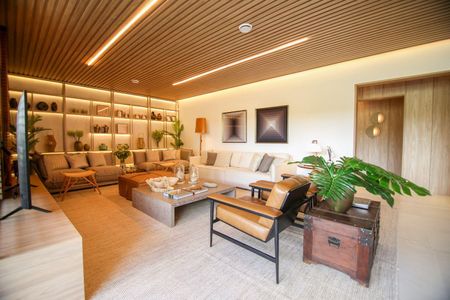 Apartamento à venda com 3 quartos, 106m² em Perdizes, São Paulo