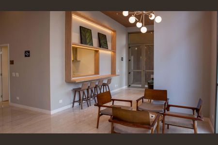 Apartamento à venda com 3 quartos, 106m² em Perdizes, São Paulo