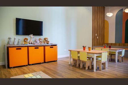 Apartamento à venda com 3 quartos, 106m² em Perdizes, São Paulo