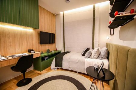 Apartamento à venda com 4 quartos, 142m² em Perdizes, São Paulo