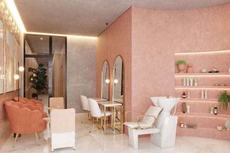 Apartamento à venda com 142m², 4 quartos e 2 vagas